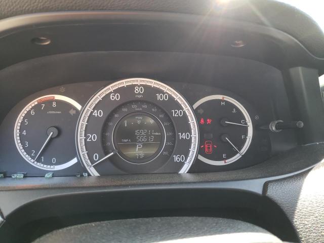 1HGCR2F30EA008831 Honda ACCORD LX