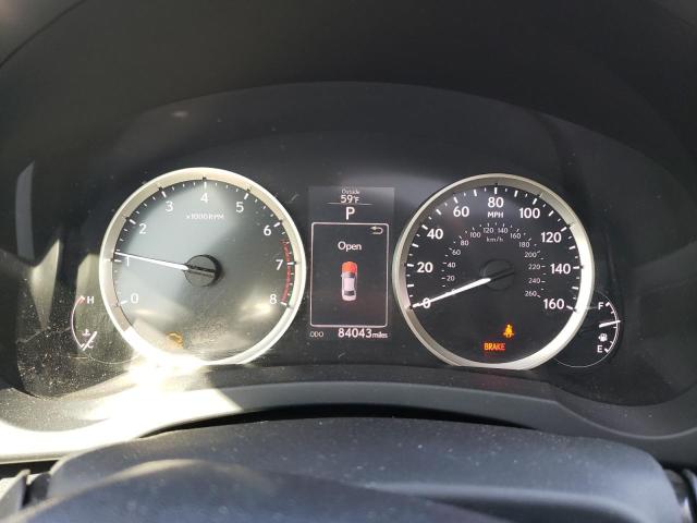 JTHCM1D20G5014432 Lexus IS 300