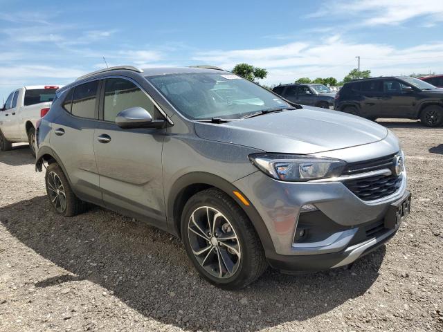 KL4MMDSL4NB067128 Buick Encore Gx Select