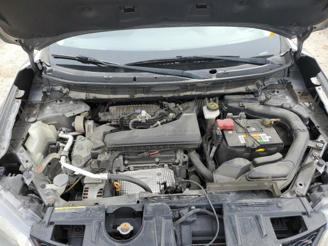 KNMAT2MV2GP641794 Nissan ROGUE S