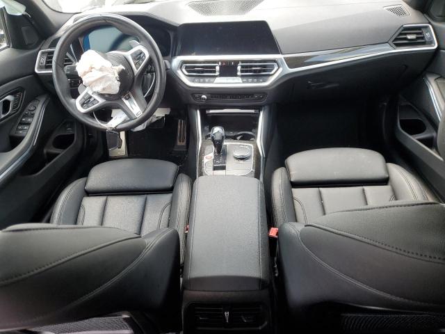 3MW5R1J01M8C13886 BMW 330I