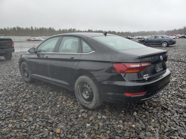 3VWN57BU3KM233397 Volkswagen JETTA S