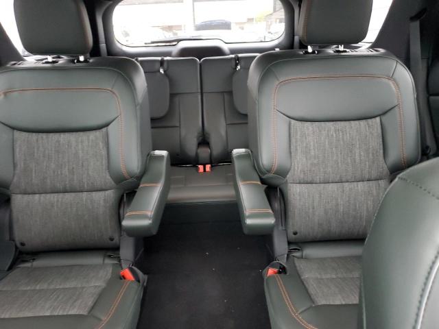 1FMSK8JH1PGA64910 Ford Explorer Timberline