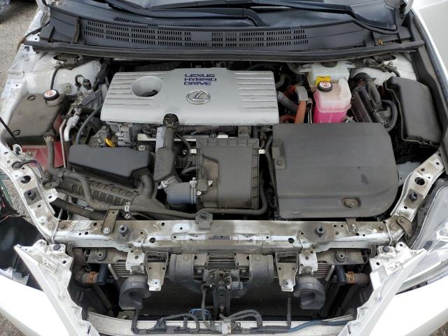 JTHKD5BH1H2284265 Lexus CT 200
