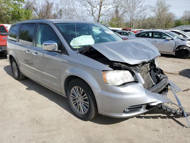 2C4RC1CG2ER313481 Chrysler Town & Country Touring L