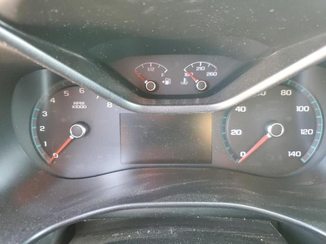 1GTG6CEN4H1157507 GMC CANYON SLE