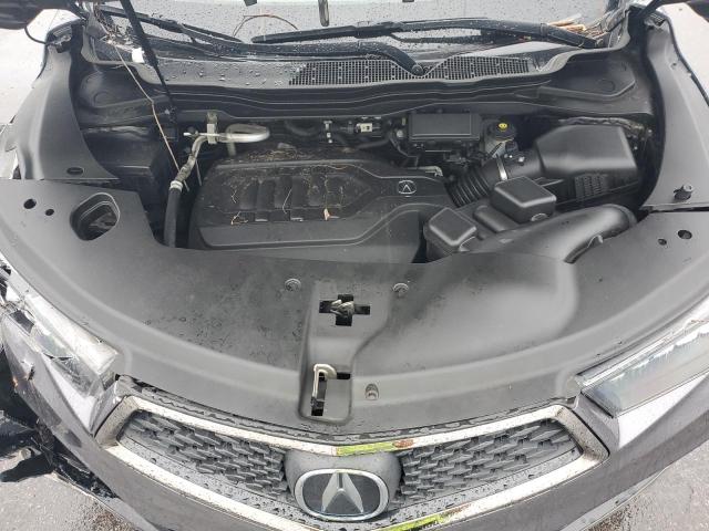 5J8YD4H01KL007495 Acura MDX A-SPEC