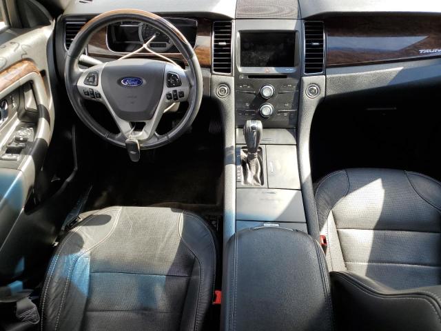 1FAHP2F8XEG113692 Ford Taurus Limited