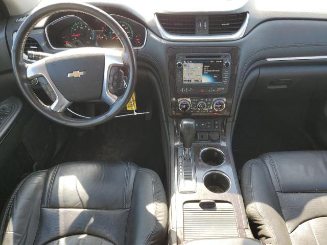 1GNKRJKD7HJ265273 Chevrolet Traverse Premier