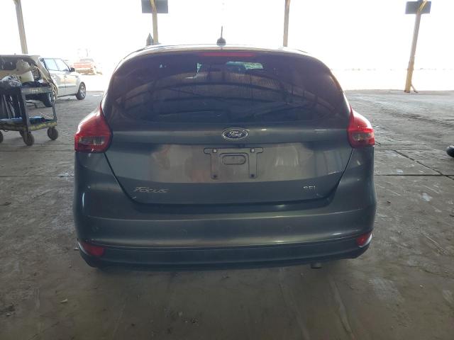 1FADP3M22JL241431 Ford FOCUS SEL