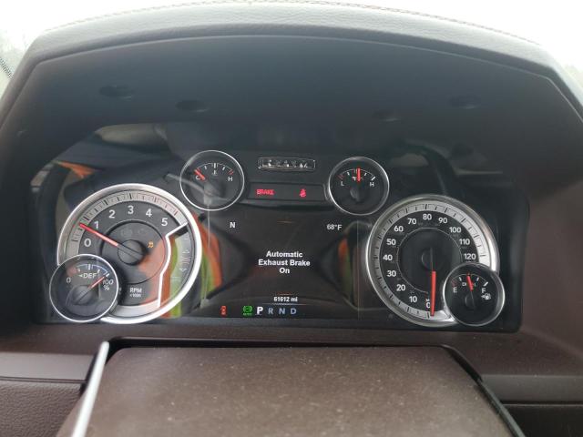 3C6UR5NL4FG656009 RAM 2500 Laie
