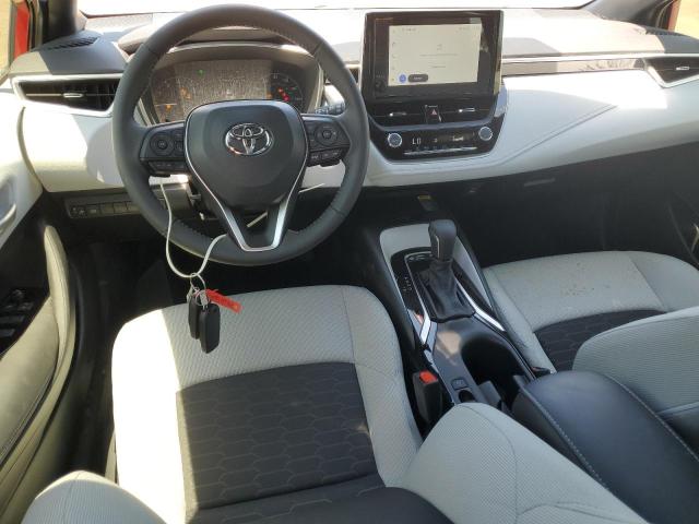 JTND4MBE3R3223100 Toyota COROLLA SE
