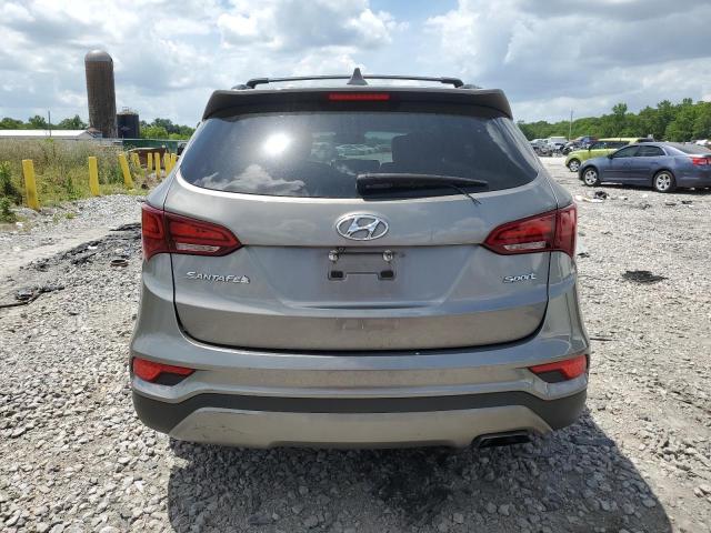 5NMZU3LB5HH049667 Hyundai SANTA FE SPORT