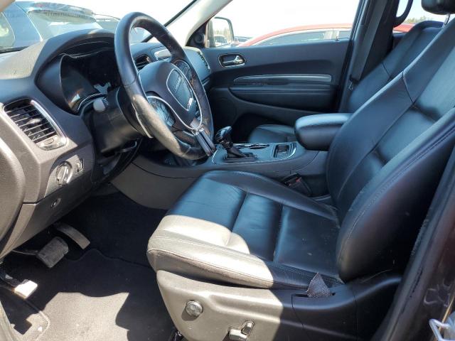 1C4RDJDGXLC252589 Dodge DURANGO GT