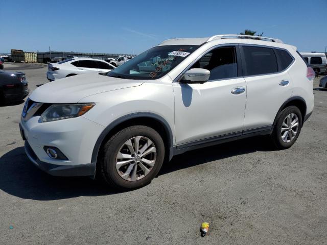 Auction sale of the 2014 Nissan Rogue S, vin: 5N1AT2MV7EC783431, lot number: 53093414