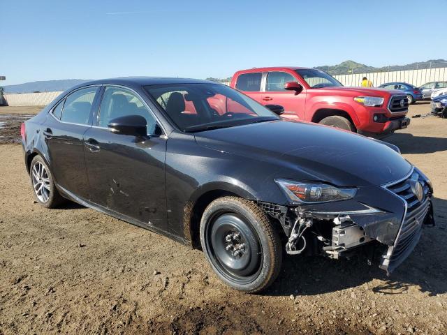 JTHBA1D23K5085007 Lexus IS 300