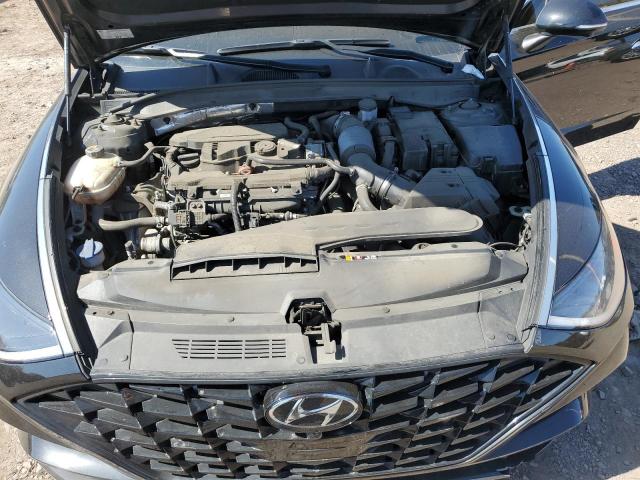 KMHL34J25NA196333 Hyundai Sonata Limited