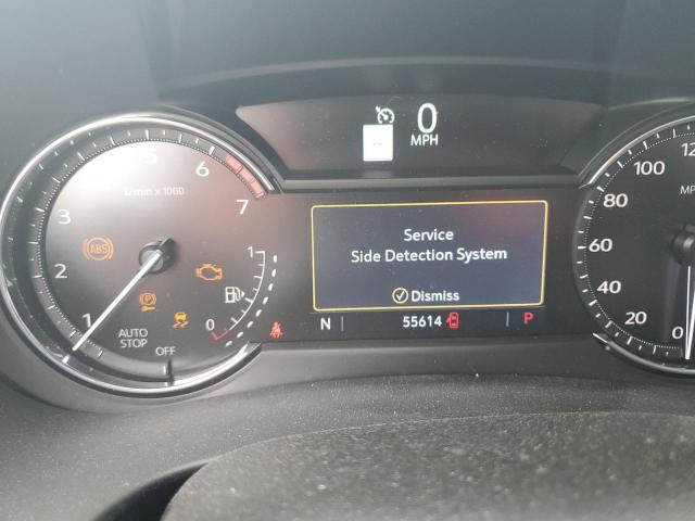 1GYFZCR42MF067025 Cadillac Xt4 Premium Luxury