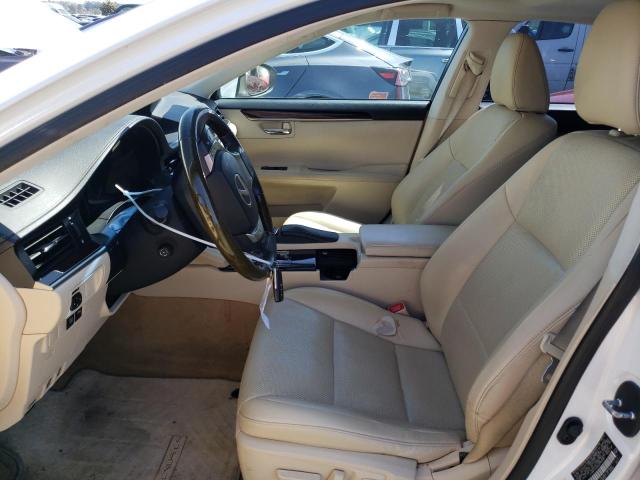 JTHBK1GG5E2099095 Lexus ES 350