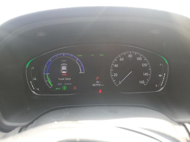 19XZE4F57NE009120 Honda INSIGHT EX