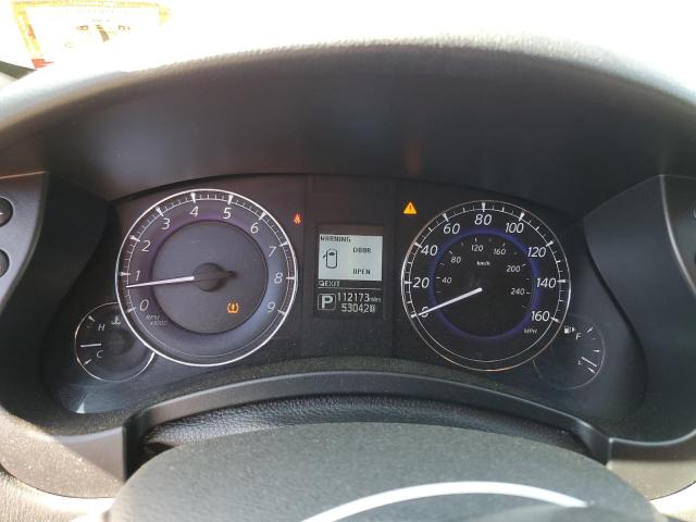 JN1BJ0RP0HM390210 Infiniti QX50