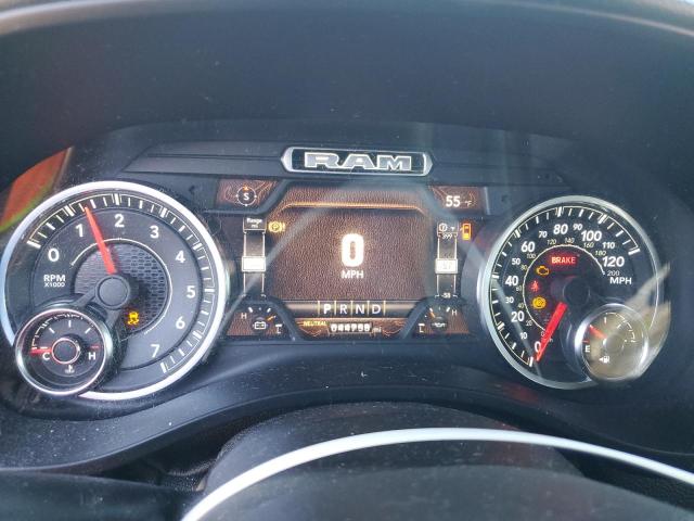 1C6RRFBG1MN777779 RAM 1500 Big Horn/lone Star