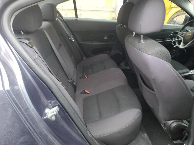 1G1PC5SB9E7425337 Chevrolet CRUZE LT