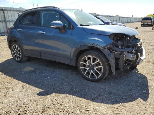 ZFBCFXCB8JP671512 Fiat 500x Trekking