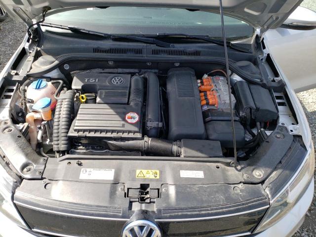 3VW637AJ5GM269486 Volkswagen Jetta Hybrid