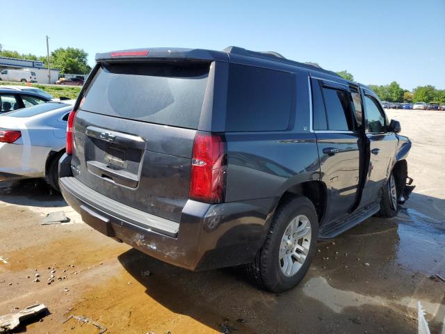 1GNSKBKC0GR460777 Chevrolet Tahoe K1500 Lt