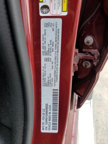 1C6RREFG9NN399233 RAM 1500 Big Horn/lone Star