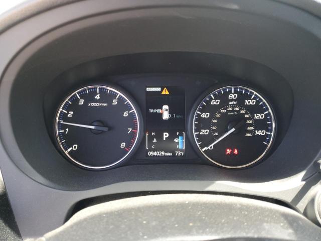 JA4AZ3A36JZ062479 Mitsubishi Outlander Se