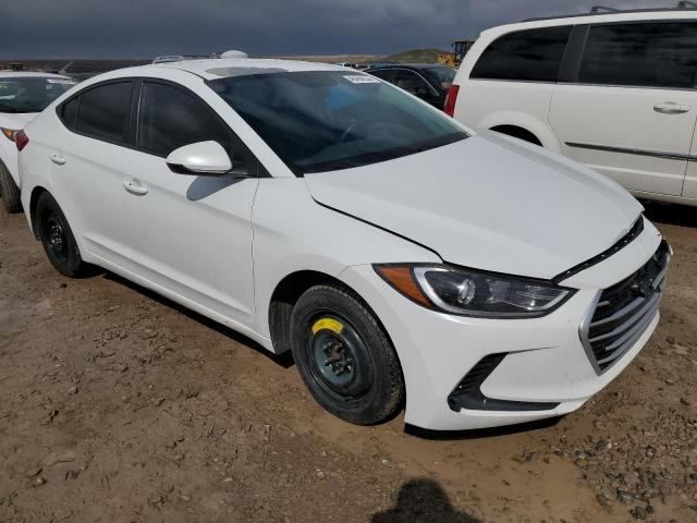 5NPD74LF5HH070905 Hyundai ELANTRA SE