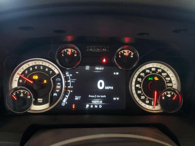 1C6RR6LT1KS598670 RAM 1500 Classic Slt
