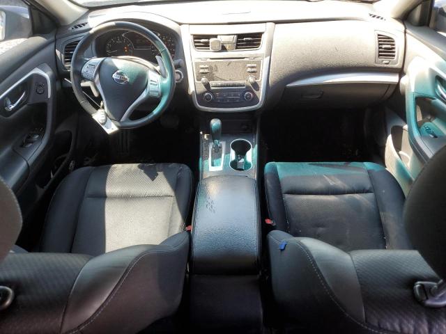 1N4BL3AP0HC180660 Nissan Altima 3.5sl