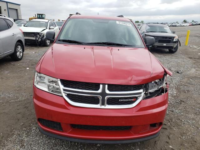 3C4PDCAB7GT132626 Dodge JOURNEY SE
