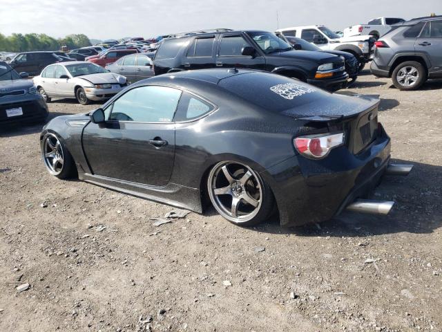 JF1ZCAC1XE9605922 Subaru Brz 2.0 Limited