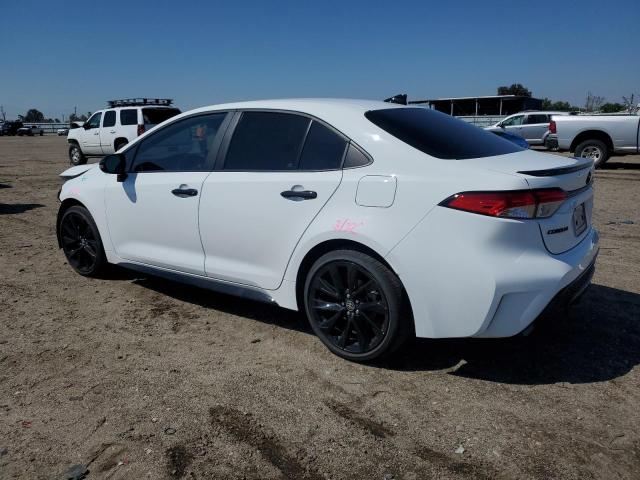 5YFS4MCE7NP135212 Toyota COROLLA SE