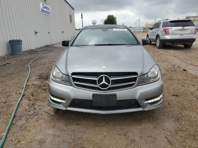 WDDGJ4HB1EG275017 Mercedes-Benz C 250