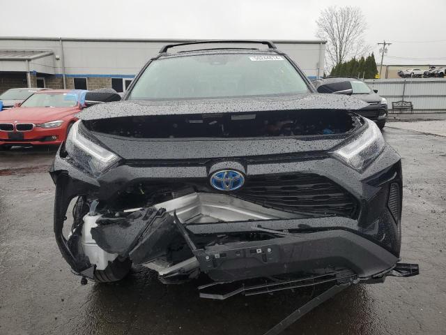 4T3MWRFV7RU129191 Toyota RAV4 LE
