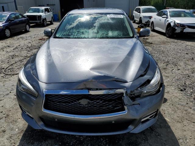 JN1EV7AP7HM735870 Infiniti Q50 Premium
