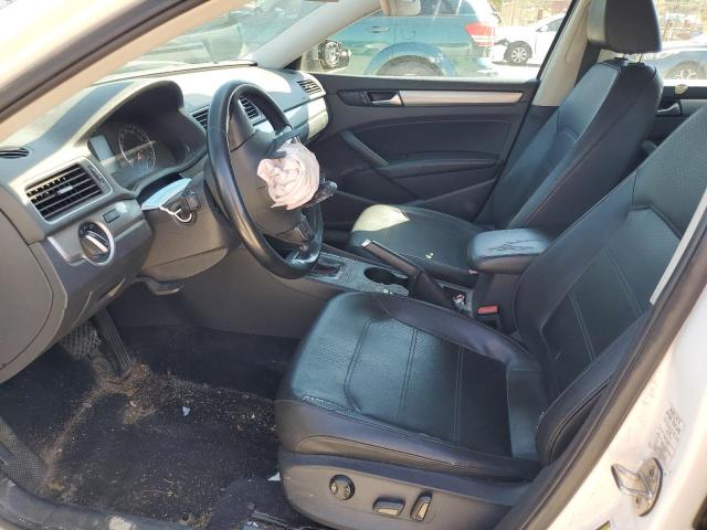 1VWAT7A36FC019766 Volkswagen PASSAT S
