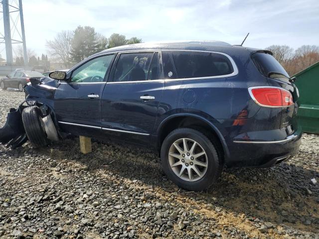 5GAKVBKD5GJ302850 Buick Enclave
