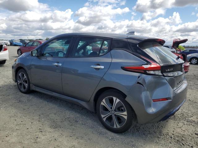 1N4AZ1CP2LC306313 Nissan LEAF SV