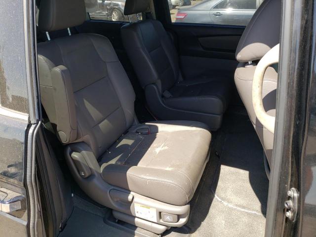5FNRL5H99EB131399 Honda Odyssey Touring