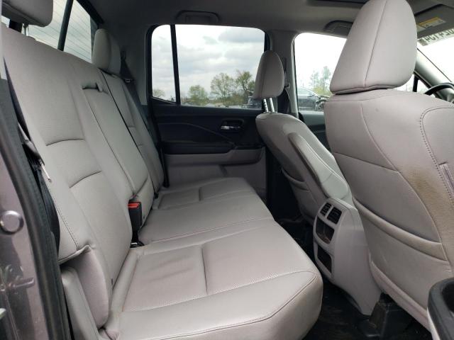 5FPYK3F71HB005554 Honda Ridgeline Rtl