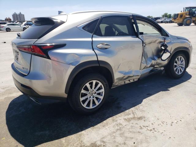 JTJYARBZ0K2133944 Lexus Nx 300 Base