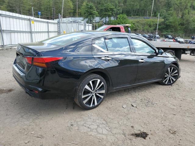 1N4BL4FW0MN387053 Nissan Altima Platinum