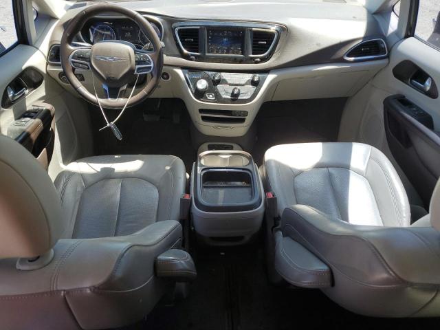 2C4RC1BG6JR141600 Chrysler Pacifica Touring L