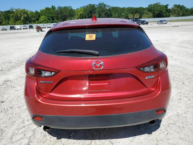 JM1BM1M30E1103685 Mazda 3 Grand Touring